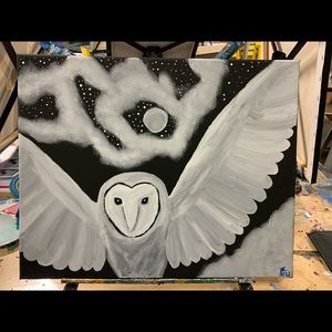 Meet your Posher, Brittney